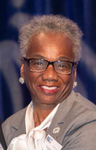 Virginia Jamison